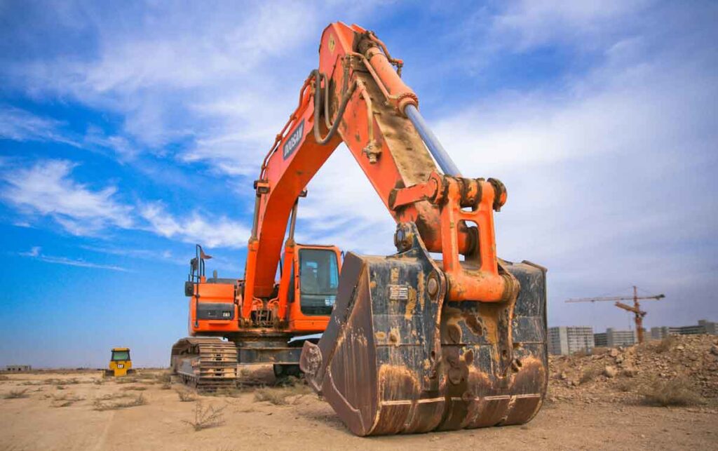 Falsos autónomos construcción